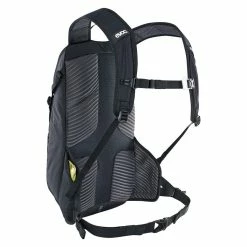Evoc E-Ride 12l Rucksack Black -Rennrad Verkaufsgeschäft evoc e ride 12l rucksack black 6
