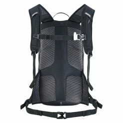 Evoc E-Ride 12l Rucksack Black -Rennrad Verkaufsgeschäft evoc e ride 12l rucksack black 7