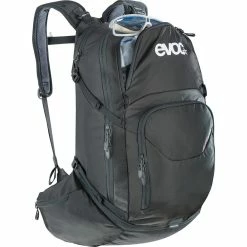 Evoc Explorer Pro 26l Rucksack Black -Rennrad Verkaufsgeschäft evoc explorer pro 26l rucksack black 2