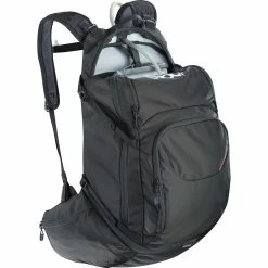 Evoc Explorer Pro 26l Rucksack Black -Rennrad Verkaufsgeschäft evoc explorer pro 26l rucksack black 4
