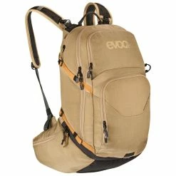Evoc Explorer Pro 26l Rucksack Heather Gold