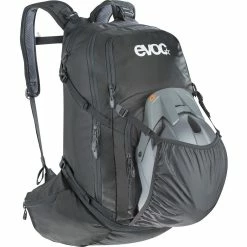 Evoc Explorer Pro 30l Rucksack Black -Rennrad Verkaufsgeschäft evoc explorer pro 30l rucksack black 3