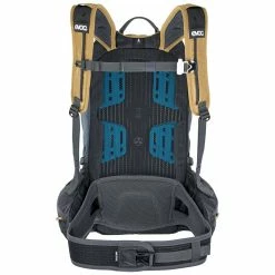 Evoc Explorer Pro 30l Rucksack Gold/carbon Grey -Rennrad Verkaufsgeschäft evoc explorer pro 30l rucksack gold carbon grey 3