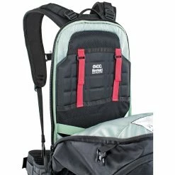 Evoc FR Trail E-Ride 20 Rucksack Black -Rennrad Verkaufsgeschäft evoc fr trail e ride 20 rucksack black 5