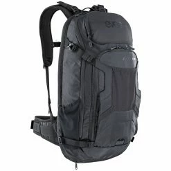 Evoc FR Trail E-Ride 20 Rucksack Black