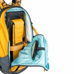 Evoc FR Trail E-Ride 20 Rucksack Loam-carbon Grey -Rennrad Verkaufsgeschäft evoc fr trail e ride 20 rucksack loam carbon grey 8