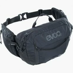 Evoc Hip Pack 3l Black