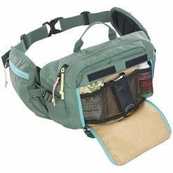 Evoc Hip Pack 3l Olive -Rennrad Verkaufsgeschäft evoc hip pack 3l olive 2