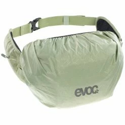 Evoc Hip Pack Capture 7l Heather Light Olive -Rennrad Verkaufsgeschäft evoc hip pack capture 7l heather light olive 2