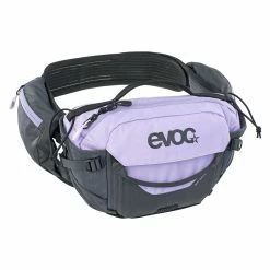 Evoc Hip Pack Pro 3l Inkl. 1.5l Trinkblase Multicolour 21