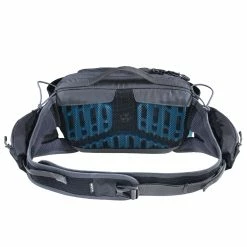 Evoc Hip Pack Pro 3l Black/carbon Grey -Rennrad Verkaufsgeschäft evoc hip pack pro 3l black 1