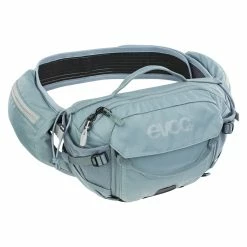 Rennrad Verkaufsgeschäft 36 Evoc Hip Pack Pro E-Ride 3l Steel