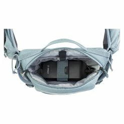 Evoc Hip Pack Pro E-Ride 3l Steel -Rennrad Verkaufsgeschäft evoc hip pack pro e ride 3l steel 5