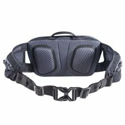 Evoc Hip Pouch 1l Black -Rennrad Verkaufsgeschäft evoc hip pouch 1l black 1