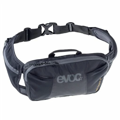 Evoc Hip Pouch 1l Black 7 Evoc Hip Pouch 1l Black -Rennrad Verkaufsgeschäft evoc hip pouch 1l black