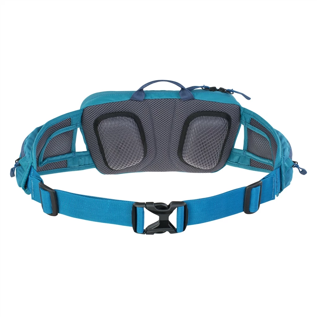 Evoc Hip Pouch 1l Ocean 2 Evoc Hip Pouch 1l Ocean – Bild 2
