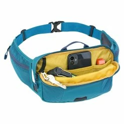 Evoc Hip Pouch 1l Ocean 9 Evoc Hip Pouch 1l Ocean -Rennrad Verkaufsgeschäft evoc hip pouch 1l ocean 4