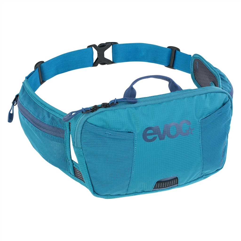 Evoc Hip Pouch 1l Ocean 1 Evoc Hip Pouch 1l Ocean