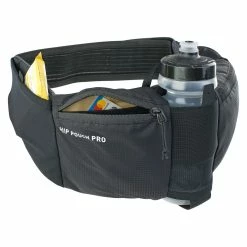 Evoc Hip Pouch Pro 1.5l Inkl. Trinkflasche 550ml Black 6 Evoc Hip Pouch Pro 1.5l Inkl. Trinkflasche 550ml Black -Rennrad Verkaufsgeschäft evoc hip pouch pro inkl. 550ml trinkflasche black 2