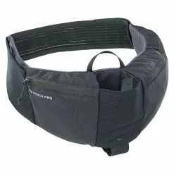 Evoc Hip Pouch Pro 1.5l Inkl. Trinkflasche 550ml Black 7 Evoc Hip Pouch Pro 1.5l Inkl. Trinkflasche 550ml Black -Rennrad Verkaufsgeschäft evoc hip pouch pro inkl. 550ml trinkflasche black 3
