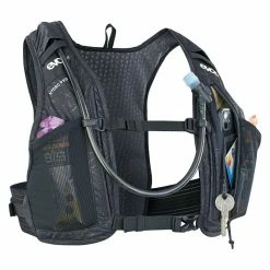 Evoc Hydro Pro 1.5l Inkl. 1.5l Trinkblase Black -Rennrad Verkaufsgeschäft evoc hydro pro 1.5l inkl 1.5l trinkblase black 5