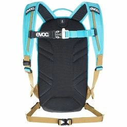Evoc Joyride 4l Junior Rucksack Neon Blue/gold -Rennrad Verkaufsgeschäft evoc joyride 4l junior rucksack neon blue gold 2