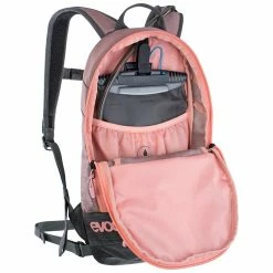 Evoc Joyride 4l Junior Rucksack Dusty Pink/carbon Grey 4 Evoc Joyride 4l Junior Rucksack Dusty Pink/carbon Grey -Rennrad Verkaufsgeschäft evoc joyride 4l rucksack dusty pink carbon grey 1