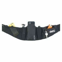 Evoc Race Belt Black -Rennrad Verkaufsgeschäft evoc race belt black 2