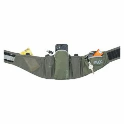 Evoc Race Belt Dark Olive 5 Evoc Race Belt Dark Olive -Rennrad Verkaufsgeschäft evoc race belt olive 2