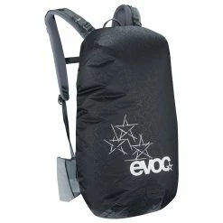 Evoc Raincover Sleeve 10-25l Regencover Black