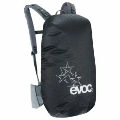Evoc Raincover Sleeve 25-45l Regencover Black