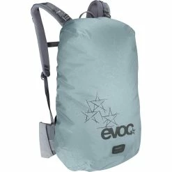 Evoc Raincover Sleeve 25-45l Regencover Steel
