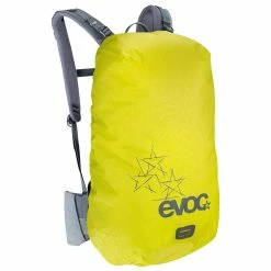 Evoc Raincover Sleeve 25-45l Regencover Sulphur