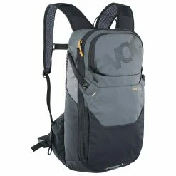Evoc Ride 12 Rucksack Carbon Grey-black