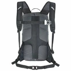 Evoc Ride 12 Rucksack Inkl. 2l Trinkblase Carbon Grey/black 13 Evoc Ride 12 Rucksack Inkl. 2l Trinkblase Carbon Grey/black -Rennrad Verkaufsgeschäft evoc ride 12l inkl 2l bladder rucksack carbon grey black 6