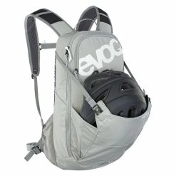Evoc Ride 12 Rucksack Stone -Rennrad Verkaufsgeschäft evoc ride 12l rucksack stone 2