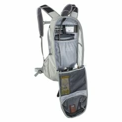 Evoc Ride 12 Rucksack Stone -Rennrad Verkaufsgeschäft evoc ride 12l rucksack stone 4