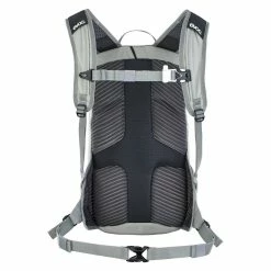 Evoc Ride 12 Rucksack Stone -Rennrad Verkaufsgeschäft evoc ride 12l rucksack stone 6