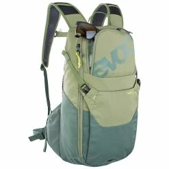 Evoc Ride 16 Rucksack Light Olive-olive -Rennrad Verkaufsgeschäft evoc ride 16 light olive olive 62