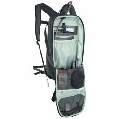 Evoc Ride 8 Rucksack Black 8 Evoc Ride 8 Rucksack Black -Rennrad Verkaufsgeschäft evoc ride 8 rucksack black 2