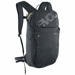 Evoc Ride 8 Rucksack Black