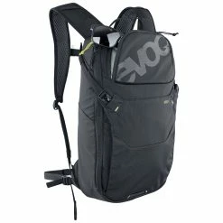 Evoc Ride 8 Rucksack Black 9 Evoc Ride 8 Rucksack Black -Rennrad Verkaufsgeschäft evoc ride 8 rucksack black 3