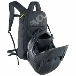Evoc Ride 8 Rucksack Black 10 Evoc Ride 8 Rucksack Black -Rennrad Verkaufsgeschäft evoc ride 8 rucksack black 4