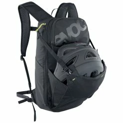 Evoc Ride 8 Rucksack Black 11 Evoc Ride 8 Rucksack Black -Rennrad Verkaufsgeschäft evoc ride 8 rucksack black 5