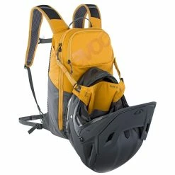 Evoc Ride 8 Rucksack Loam-carbon Grey -Rennrad Verkaufsgeschäft evoc ride 8 rucksack loam carbon grey 5