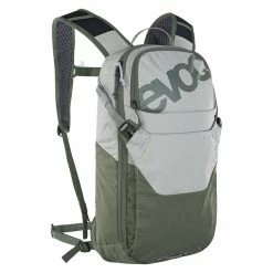 Evoc Ride 8 Rucksack Stone/dark Olive