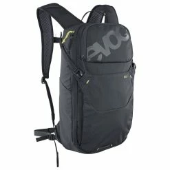 Evoc Ride 8l Inkl. 2l Trinkblase Black