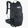 Evoc Stage 12 Rucksack Black