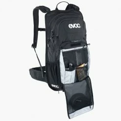 Evoc Stage 12 Rucksack Black -Rennrad Verkaufsgeschäft evoc stage 12 rucksack black 3