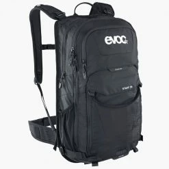 Evoc Stage 18 Rucksack Black
